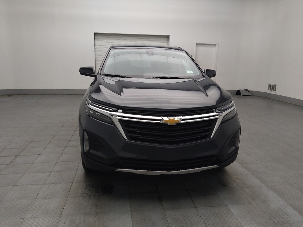 2023 Chevrolet Equinox in Knoxville, TN 37923 - 18136432 14