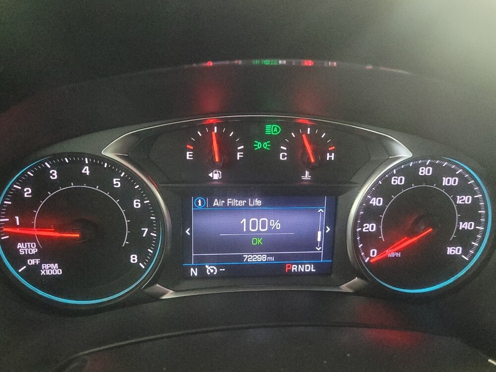 2023 Chevrolet Equinox in Knoxville, TN 37923 - 18136432 23