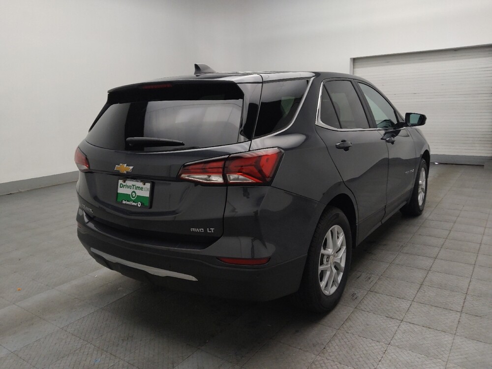 2023 Chevrolet Equinox in Knoxville, TN 37923 - 18136432 9