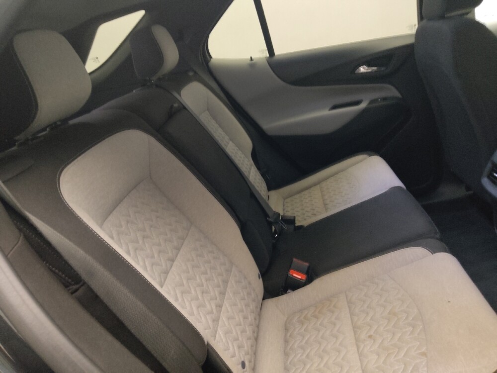 2023 Chevrolet Equinox in Knoxville, TN 37923 - 18136432 19