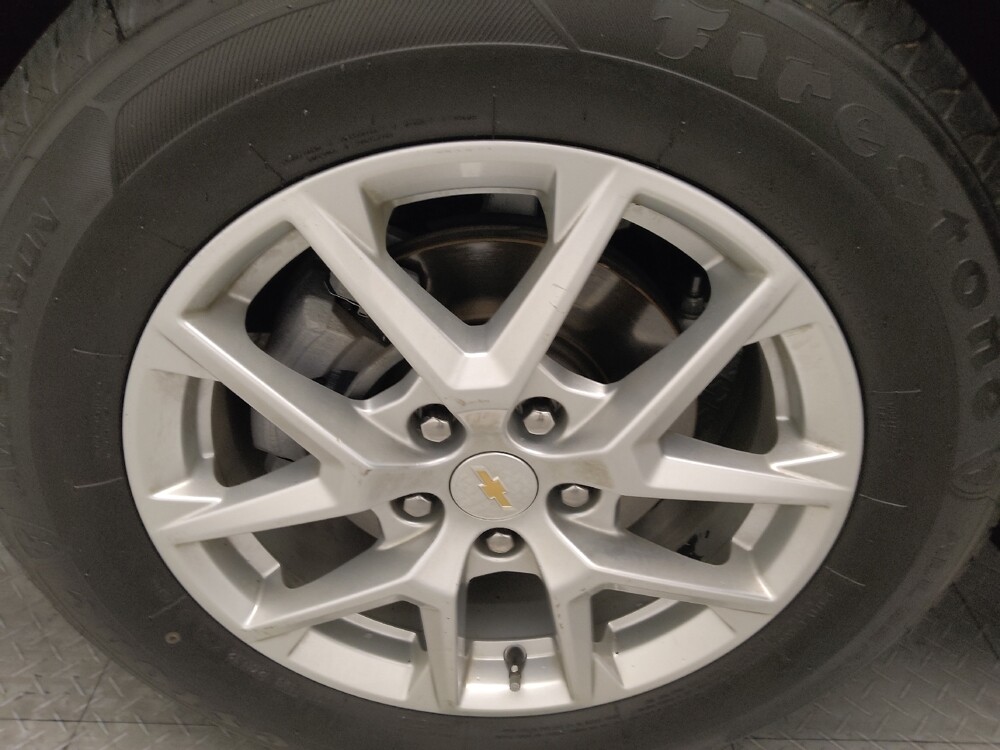 2023 Chevrolet Equinox in Knoxville, TN 37923 - 18136432 31