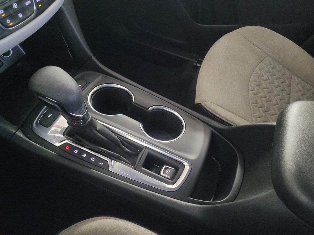 2023 Chevrolet Equinox in Knoxville, TN 37923 - 18136432 26