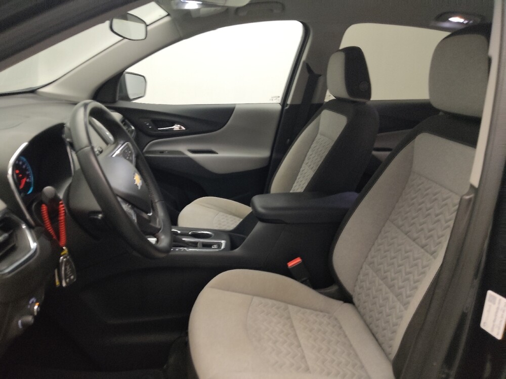 2023 Chevrolet Equinox in Knoxville, TN 37923 - 18136432 17