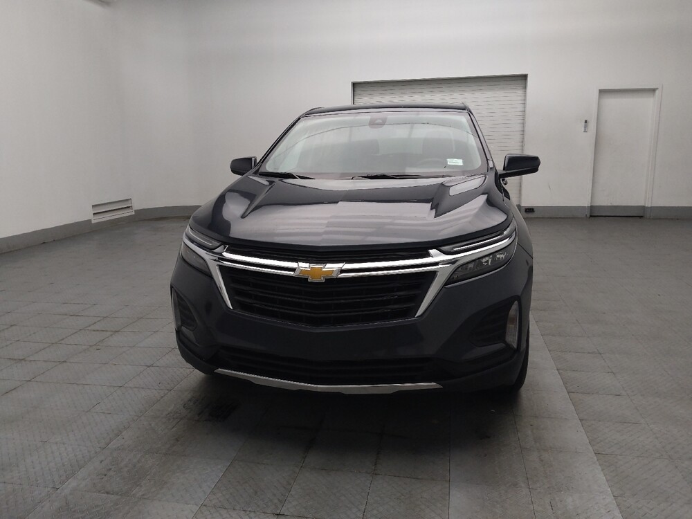 2023 Chevrolet Equinox in Knoxville, TN 37923 - 18136432 15