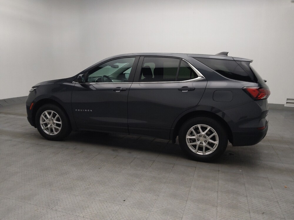 2023 Chevrolet Equinox in Knoxville, TN 37923 - 18136432 3
