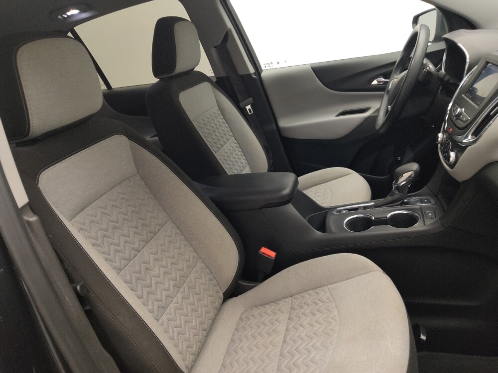 2023 Chevrolet Equinox in Knoxville, TN 37923 - 18136432 21