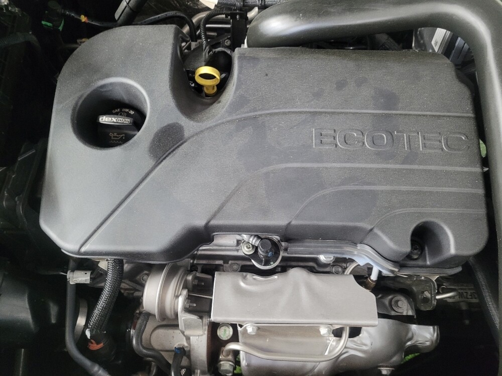 2023 Chevrolet Equinox in Knoxville, TN 37923 - 18136432 30