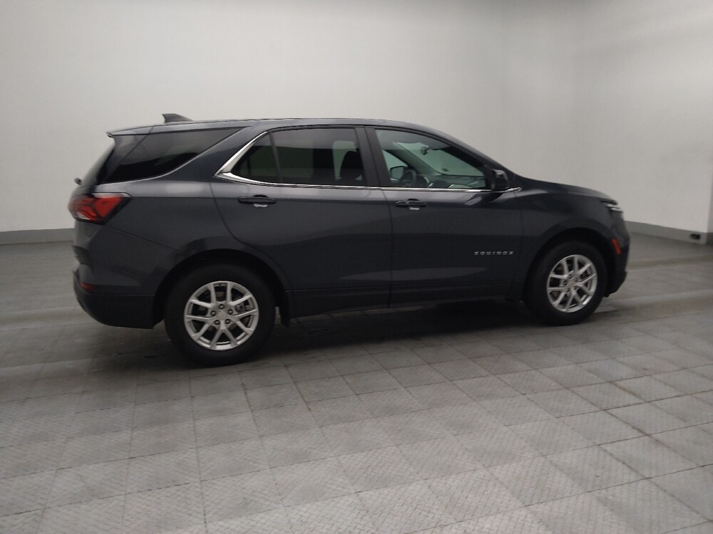 2023 Chevrolet Equinox in Knoxville, TN 37923 - 18136432 10