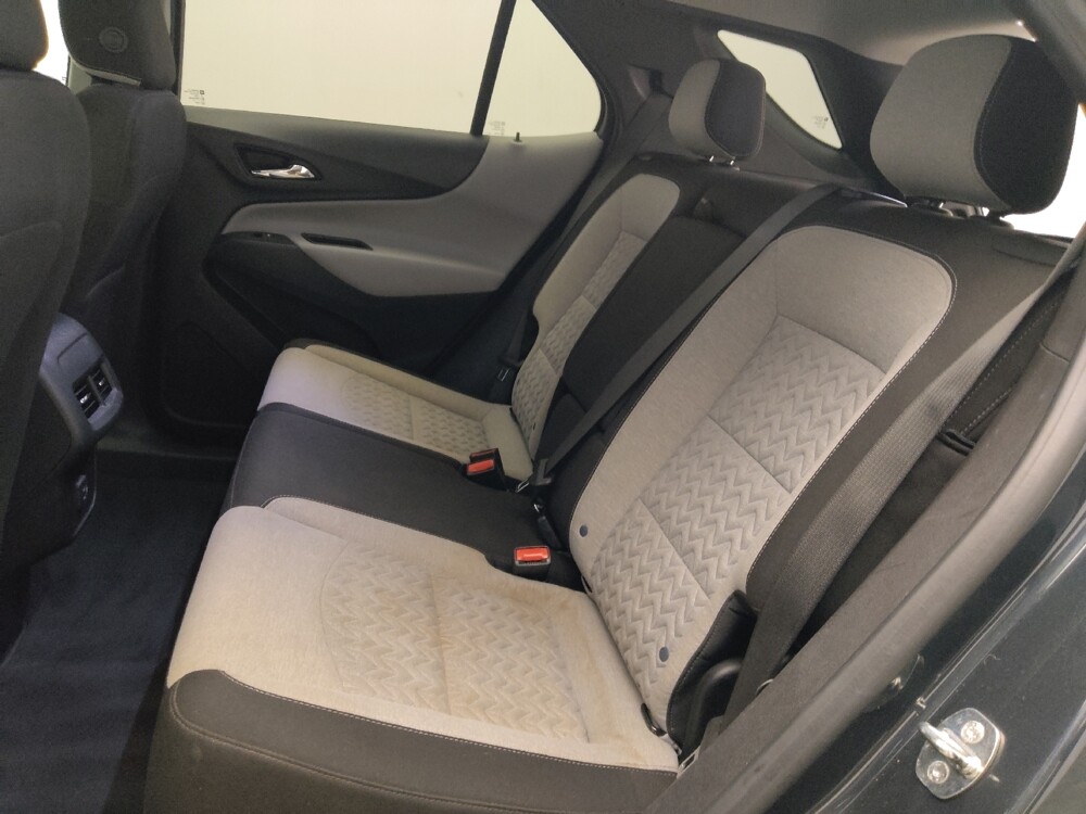 2023 Chevrolet Equinox in Knoxville, TN 37923 - 18136432 18