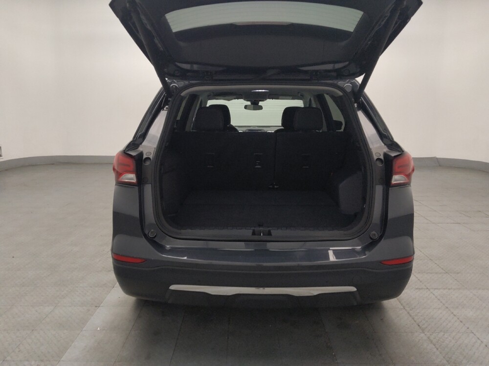 2023 Chevrolet Equinox in Knoxville, TN 37923 - 18136432 29