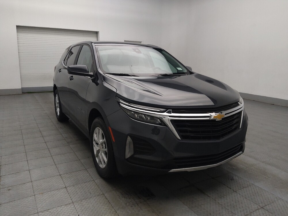 2023 Chevrolet Equinox in Knoxville, TN 37923 - 18136432 13