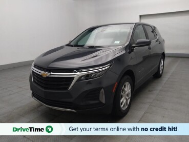 2023 Chevrolet Equinox in Knoxville, TN 37923