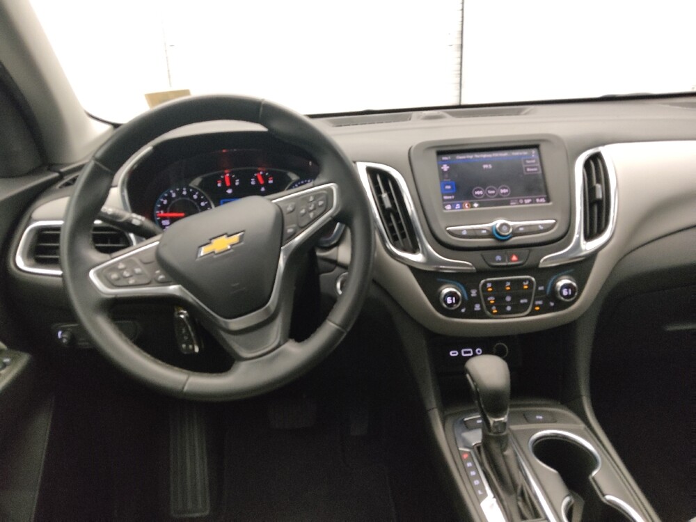 2023 Chevrolet Equinox in Knoxville, TN 37923 - 18136432 22