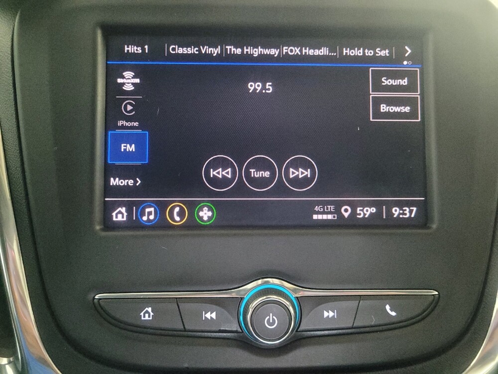 2023 Chevrolet Equinox in Knoxville, TN 37923 - 18136432 25