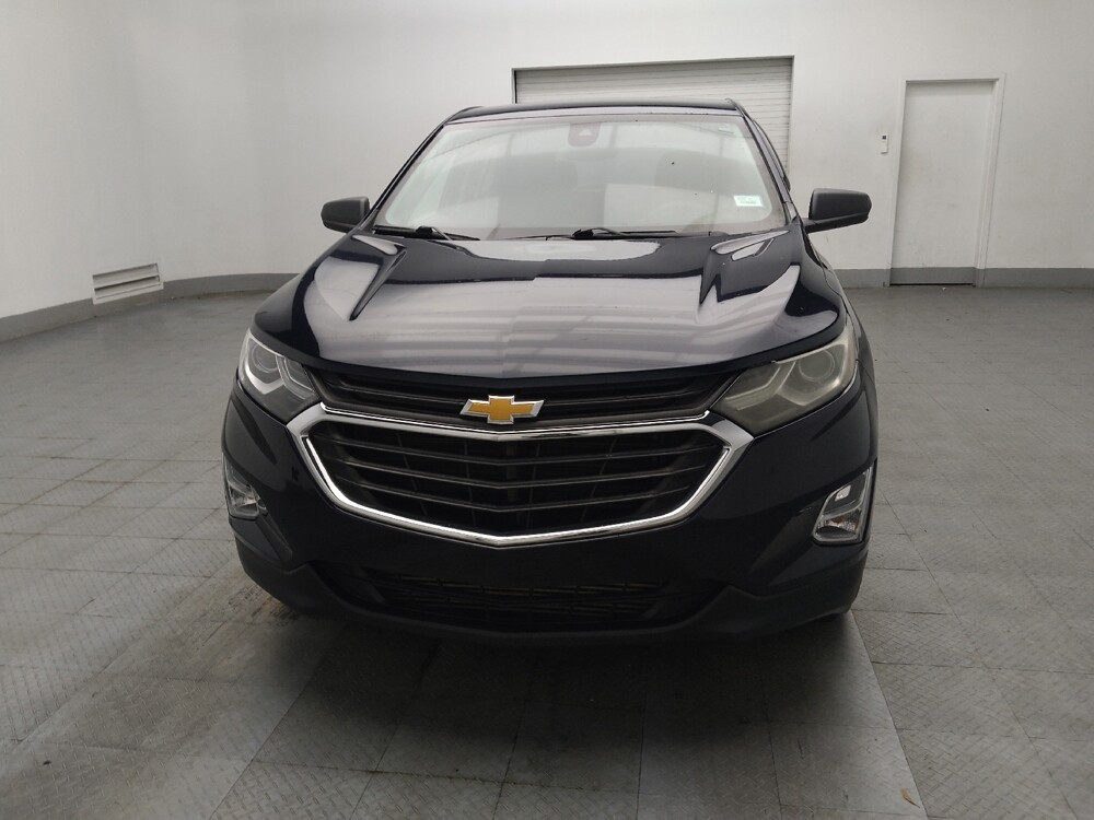 2020 Chevrolet Equinox in Union City, GA 30291 - 18136433 15