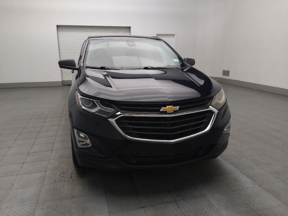 2020 Chevrolet Equinox in Union City, GA 30291 - 18136433 14