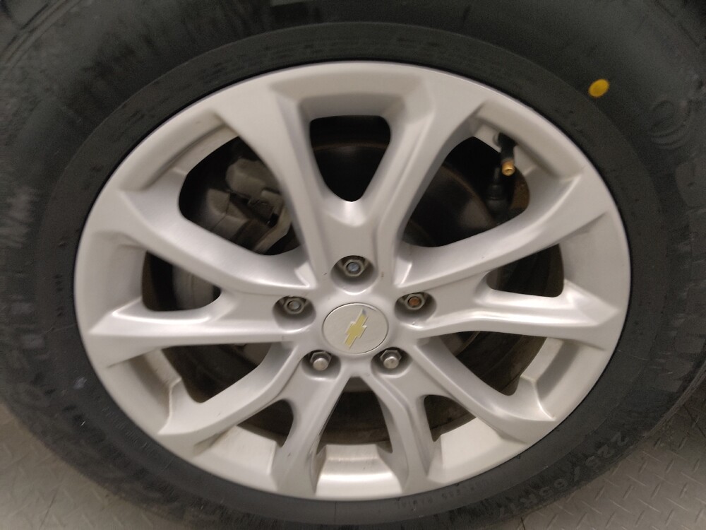 2020 Chevrolet Equinox in Union City, GA 30291 - 18136433 31