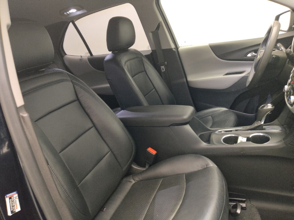 2020 Chevrolet Equinox in Union City, GA 30291 - 18136433 21
