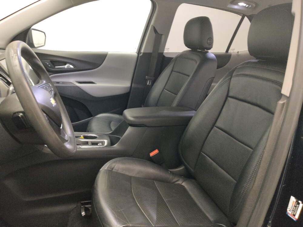 2020 Chevrolet Equinox in Union City, GA 30291 - 18136433 17