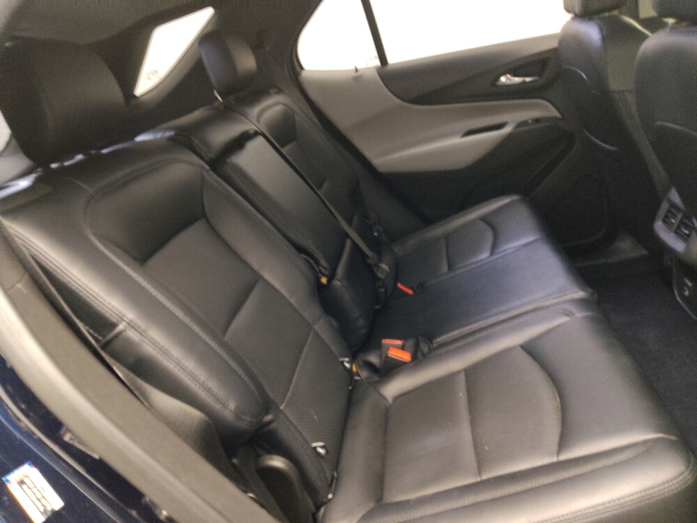 2020 Chevrolet Equinox in Union City, GA 30291 - 18136433 19