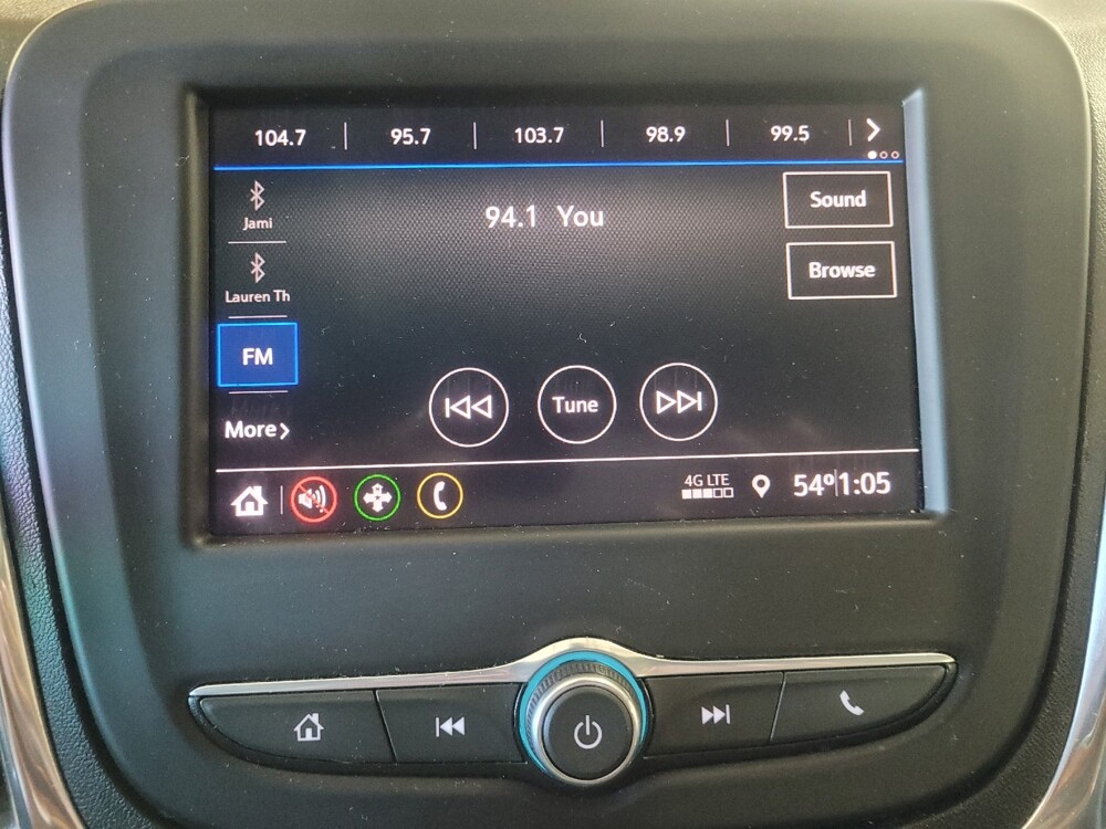 2020 Chevrolet Equinox in Union City, GA 30291 - 18136433 25