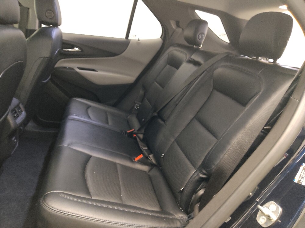 2020 Chevrolet Equinox in Union City, GA 30291 - 18136433 18