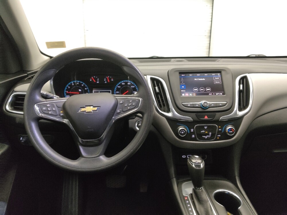 2020 Chevrolet Equinox in Union City, GA 30291 - 18136433 22