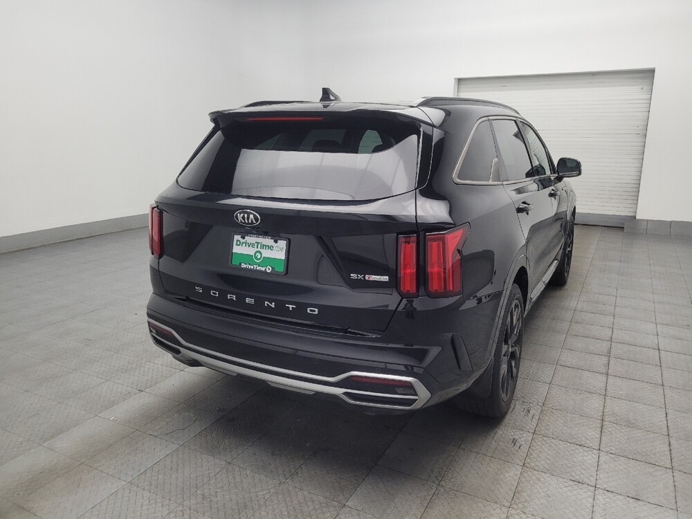 2021 Kia Sorento in Union City, GA 30291 - 18136434 9