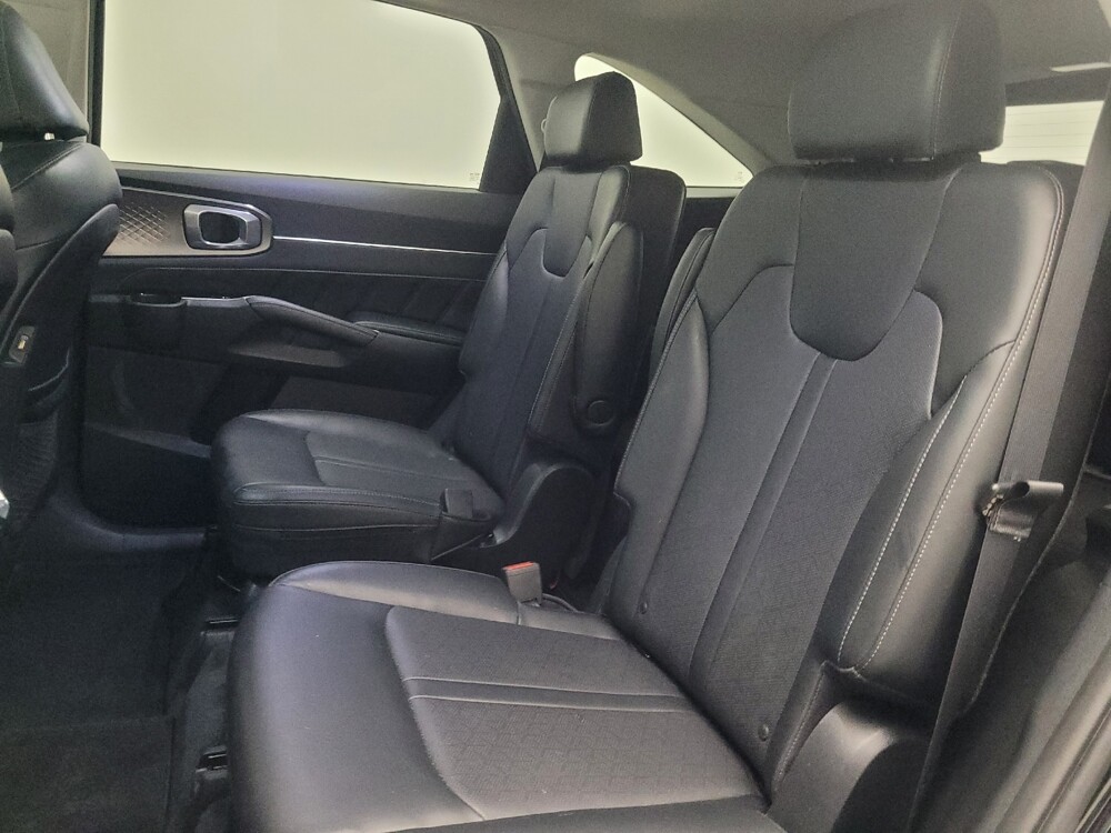 2021 Kia Sorento in Union City, GA 30291 - 18136434 18