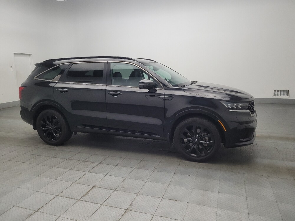 2021 Kia Sorento in Union City, GA 30291 - 18136434 11