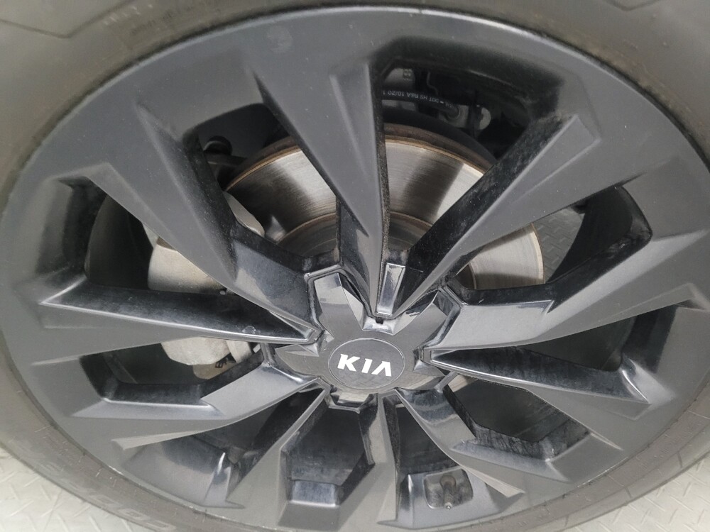 2021 Kia Sorento in Union City, GA 30291 - 18136434 31