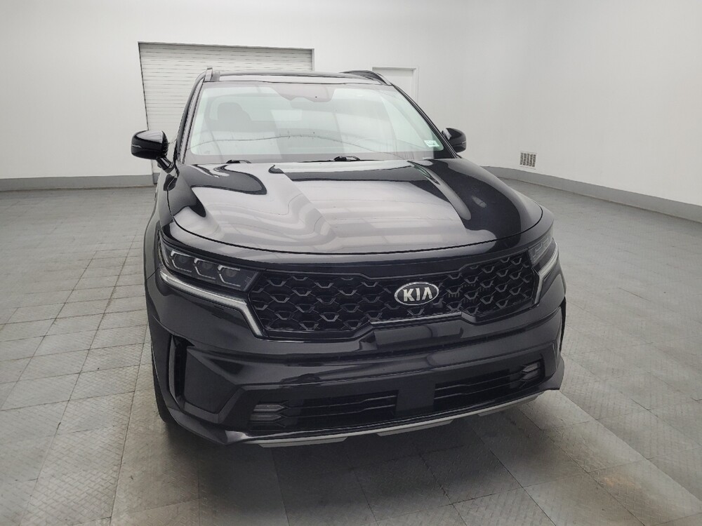 2021 Kia Sorento in Union City, GA 30291 - 18136434 14