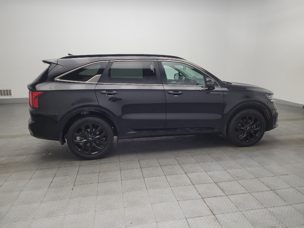 2021 Kia Sorento in Union City, GA 30291 - 18136434 10