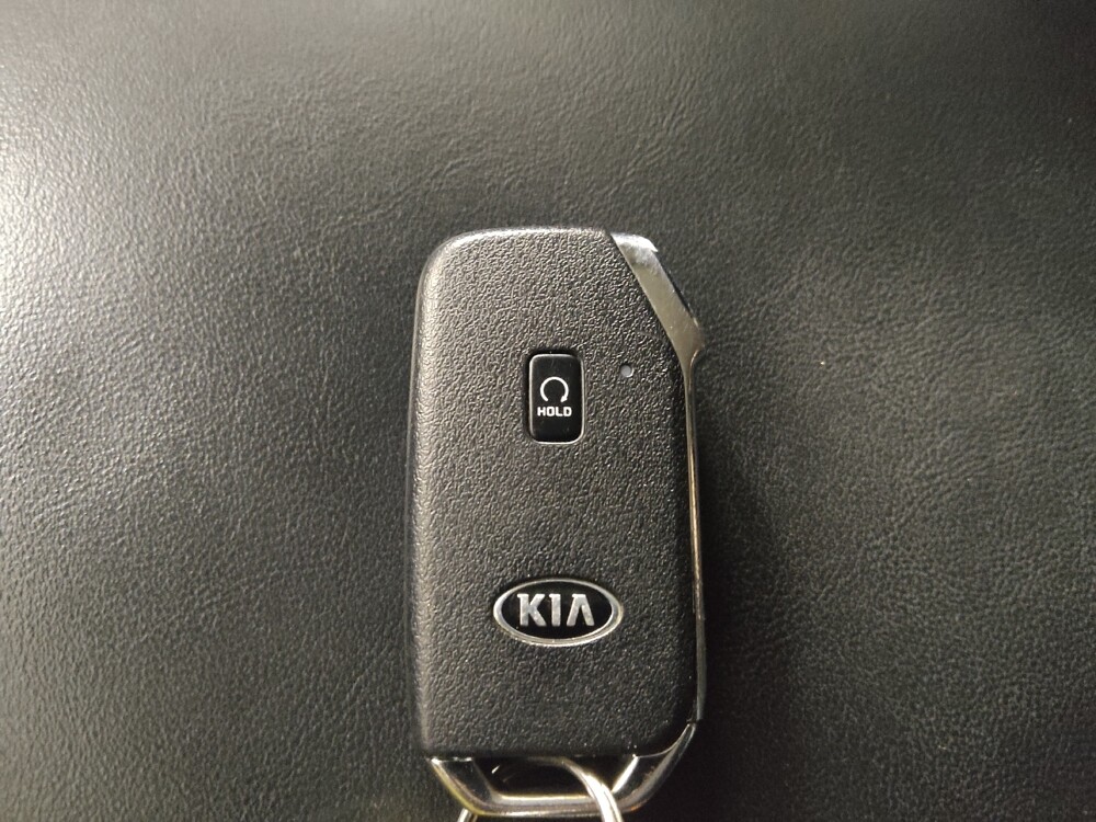 2021 Kia Sorento in Union City, GA 30291 - 18136434 32