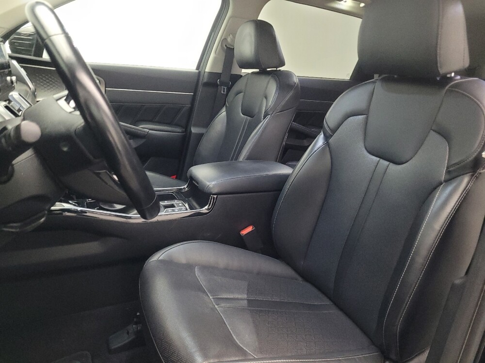 2021 Kia Sorento in Union City, GA 30291 - 18136434 17