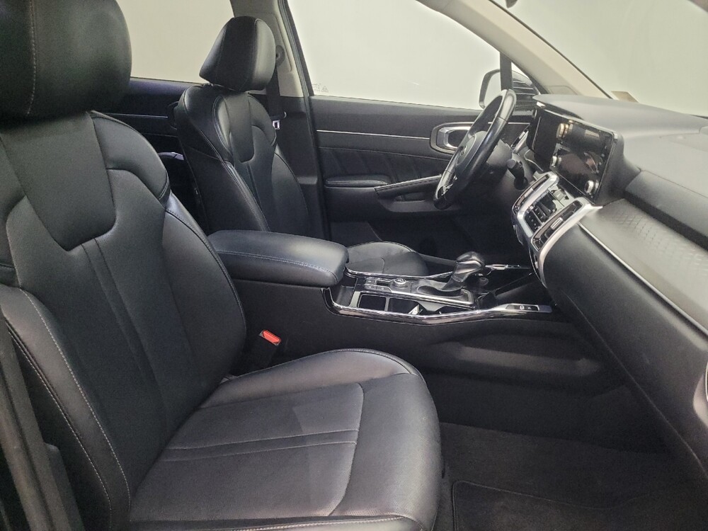 2021 Kia Sorento in Union City, GA 30291 - 18136434 21