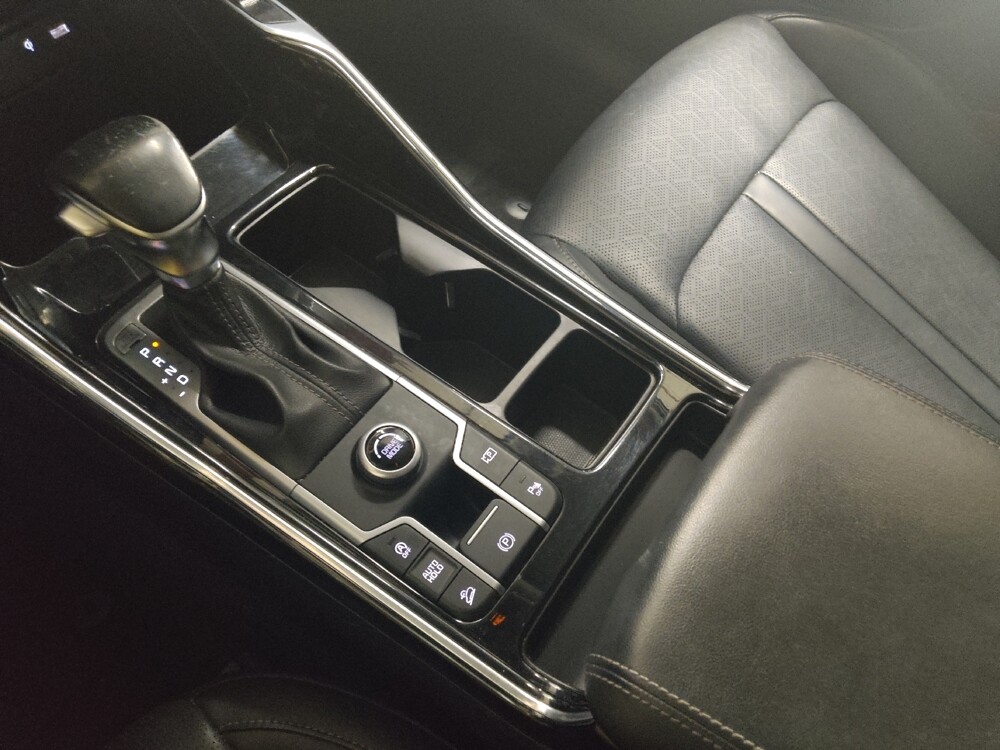 2021 Kia Sorento in Union City, GA 30291 - 18136434 26