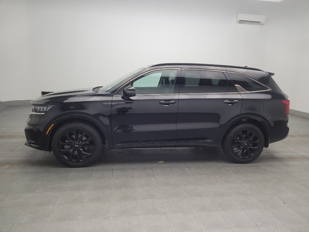 2021 Kia Sorento in Union City, GA 30291 - 18136434 2