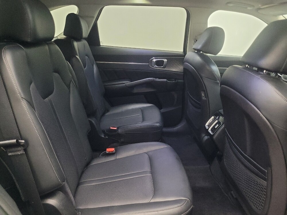 2021 Kia Sorento in Union City, GA 30291 - 18136434 19