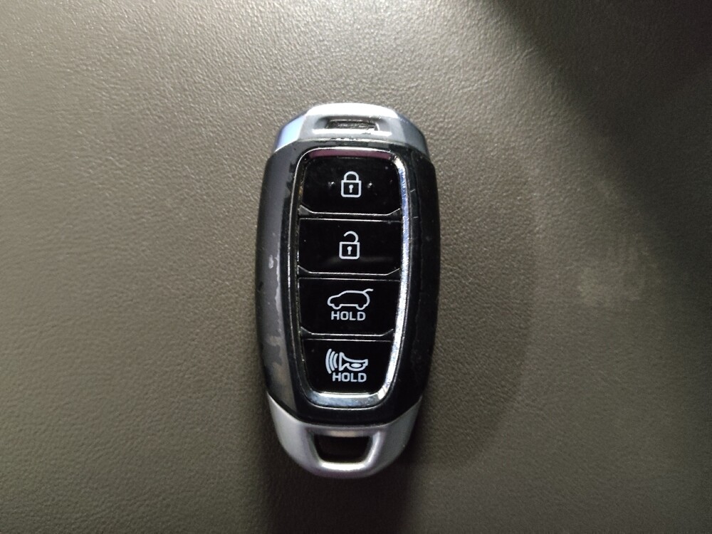 2020 Hyundai Santa Fe in Union City, GA 30291 - 18136435 32