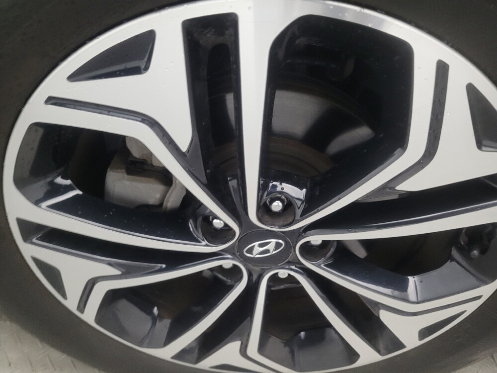 2020 Hyundai Santa Fe in Union City, GA 30291 - 18136435 31