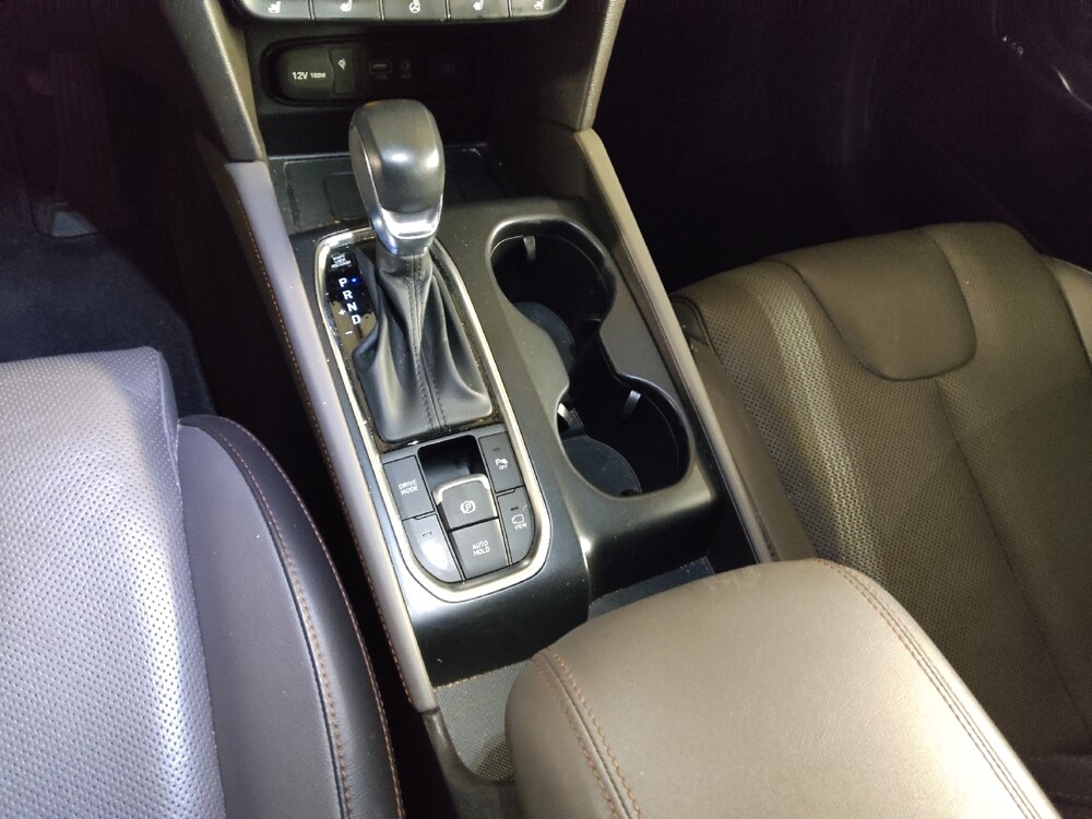 2020 Hyundai Santa Fe in Union City, GA 30291 - 18136435 26