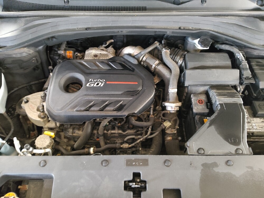 2020 Hyundai Santa Fe in Union City, GA 30291 - 18136435 30