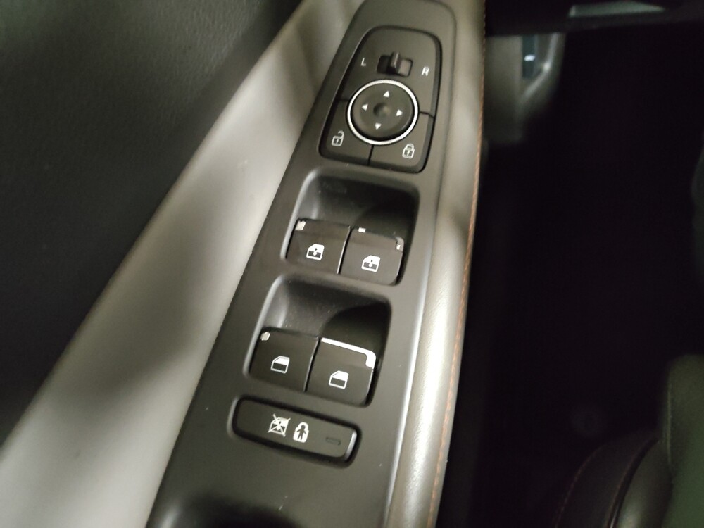 2020 Hyundai Santa Fe in Union City, GA 30291 - 18136435 27