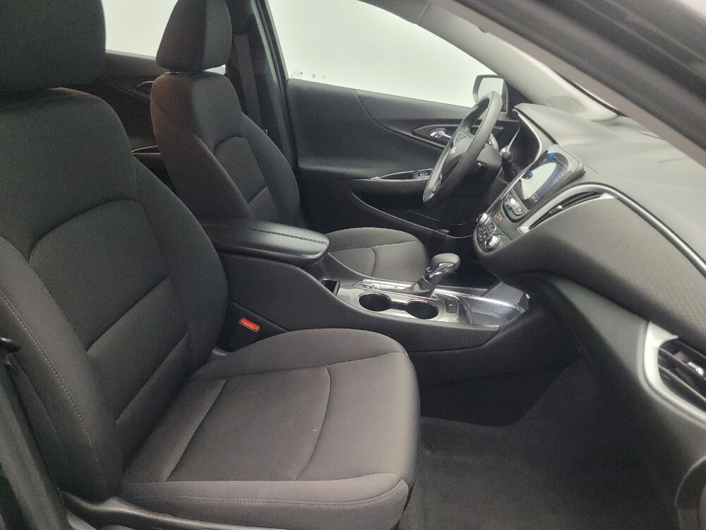 2023 Chevrolet Malibu in Columbus, GA 31909 - 18136436 21