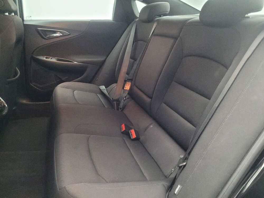 2023 Chevrolet Malibu in Columbus, GA 31909 - 18136436 18