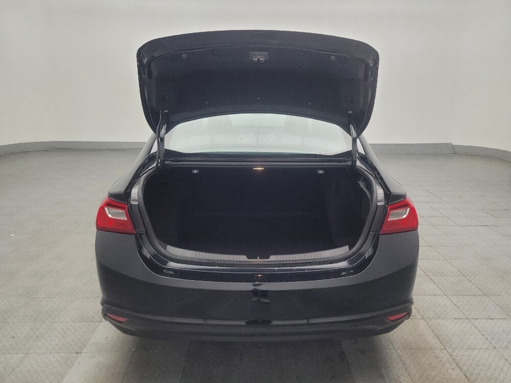 2023 Chevrolet Malibu in Columbus, GA 31909 - 18136436 29