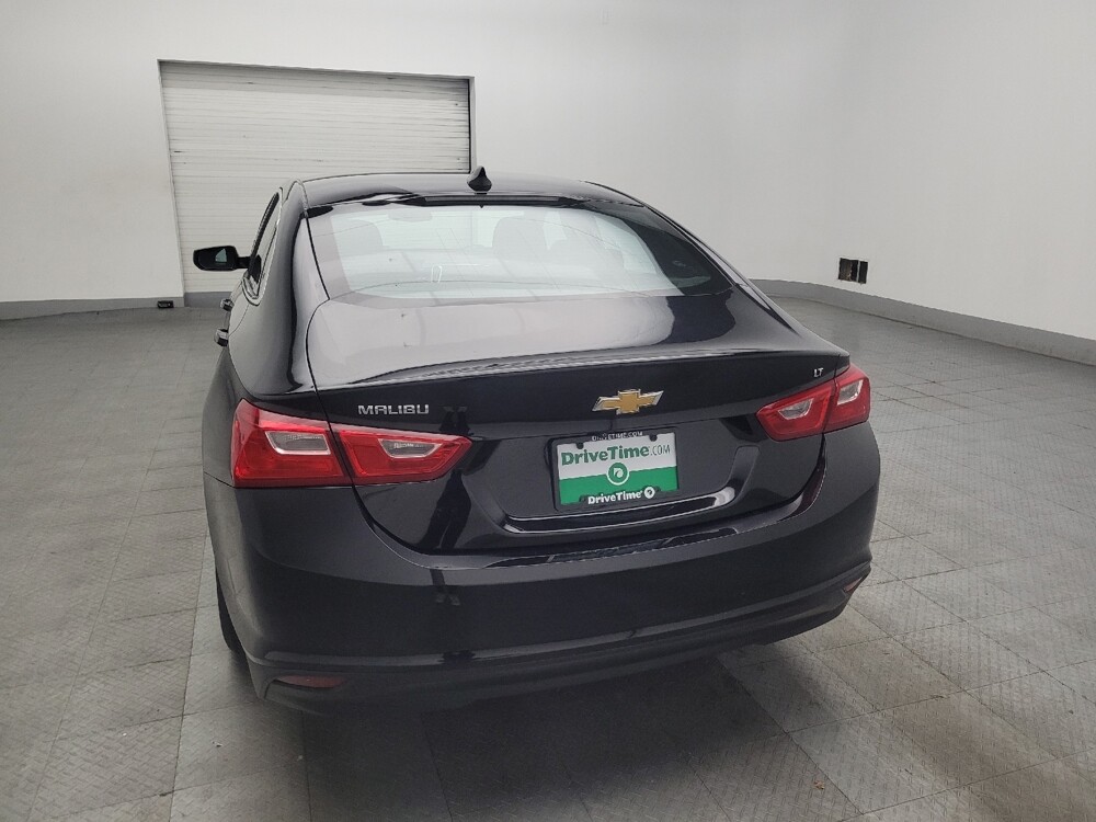 2023 Chevrolet Malibu in Columbus, GA 31909 - 18136436 6