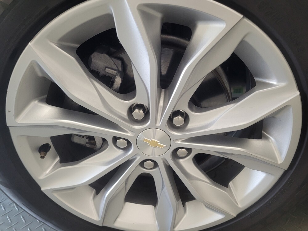 2023 Chevrolet Malibu in Columbus, GA 31909 - 18136436 31