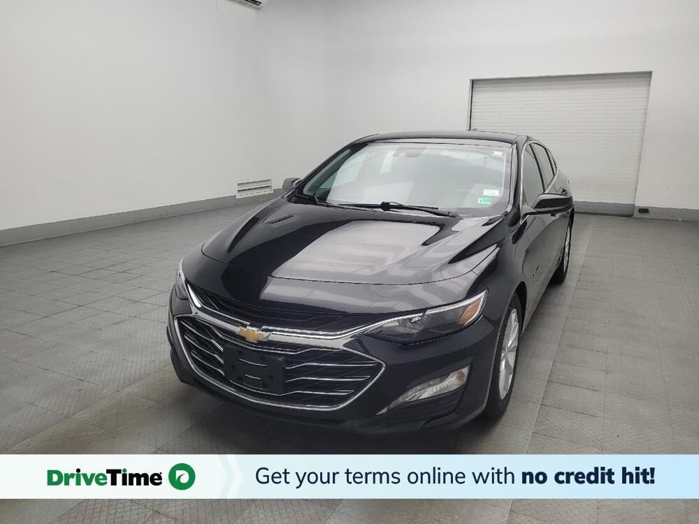 2023 Chevrolet Malibu in Columbus, GA 31909 - 18136436